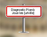 Diagnostic Plomb avant démolition sur 